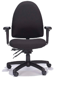ESP Manager High Back Task Chair