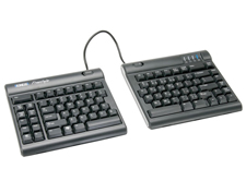 Kinesis Freestyle Solo Keyboard for PC
