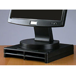 VuRyte Stackable Monitor Riser - 1"