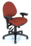 BodyBilt Mid-Back Task Chair