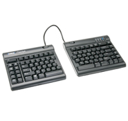 Kinesis Freestyle Solo Keyboard for PC