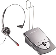 S12 Telephone Headset System