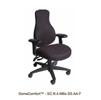 Soma Comfort