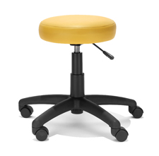 RFM Stool - Round Foot Stool