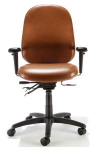 ESP Slim & Tall Task Chair