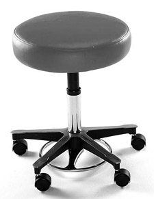 Office Master Classic Stool