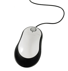 Humanscale Switch Mouse