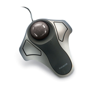 Kensington Orbit® Optical Trackball 